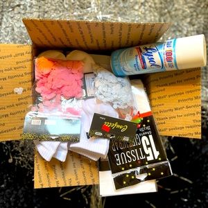 Appreciated, Packaged, Delivered, & SolD❗️